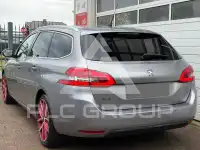 2018 Peugeot 308