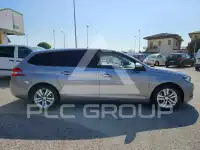 2018 Peugeot 308
