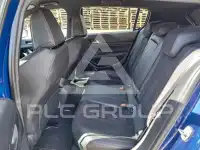 2018 Peugeot 308