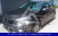 2018 Peugeot 308