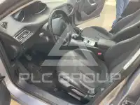 2018 Peugeot 308