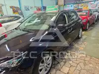 2018 Peugeot 308