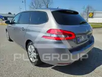 2018 Peugeot 308