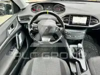 2018 Peugeot 308