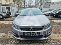 2018 Peugeot 308