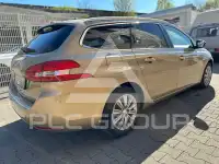 2018 Peugeot 308