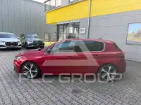 2018 Peugeot 308