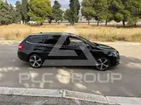 2018 Peugeot 308