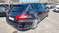 2018 Peugeot 308
