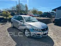 2018 Peugeot 308