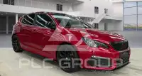 2018 Peugeot 308