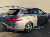 2018 Peugeot 308