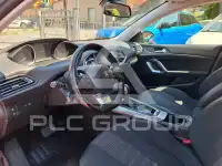2018 Peugeot 308