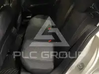 2018 Peugeot 308
