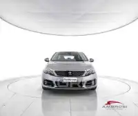 2018 Peugeot 308