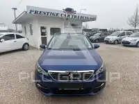2018 Peugeot 308