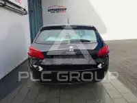 2018 Peugeot 308