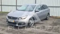 2018 Peugeot 308