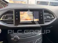 2018 Peugeot 308