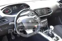 2018 Peugeot 308