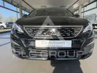 2018 Peugeot 308