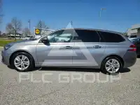 2018 Peugeot 308