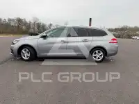 2018 Peugeot 308