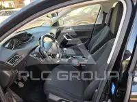 2018 Peugeot 308
