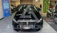 2018 Peugeot 308