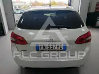 2018 Peugeot 308