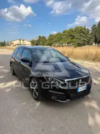 2018 Peugeot 308