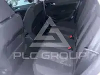 2018 Peugeot 308