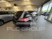 2018 Peugeot 308