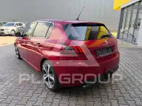2018 Peugeot 308