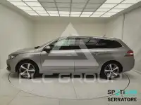 2018 Peugeot 308