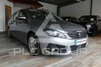 2018 Peugeot 308