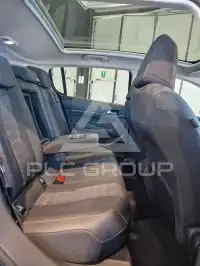 2018 Peugeot 308