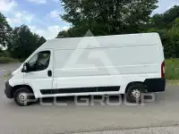 2018 Peugeot Boxer