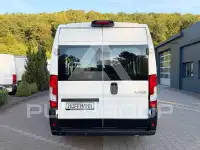 2018 Peugeot Boxer