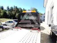 2018 Peugeot Boxer