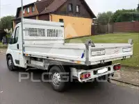 2018 Peugeot Boxer