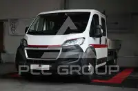 2018 Peugeot Boxer