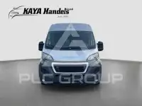 2018 Peugeot Boxer