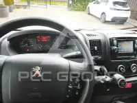 2018 Peugeot Boxer