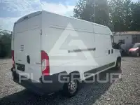2018 Peugeot Boxer