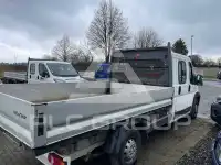 2018 Peugeot Boxer