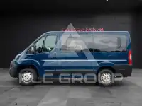 2018 Peugeot Boxer