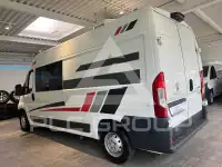 2018 Peugeot Boxer