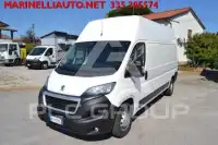2018 Peugeot Boxer