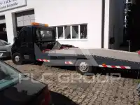 2018 Peugeot Boxer